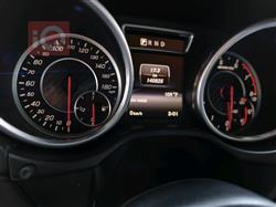 مرسيدس بنز G-Class